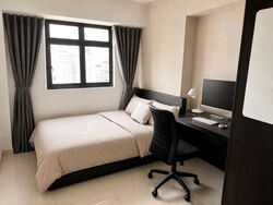 Blk 26B Membina Court (Bukit Merah), HDB 4 Rooms #607677631